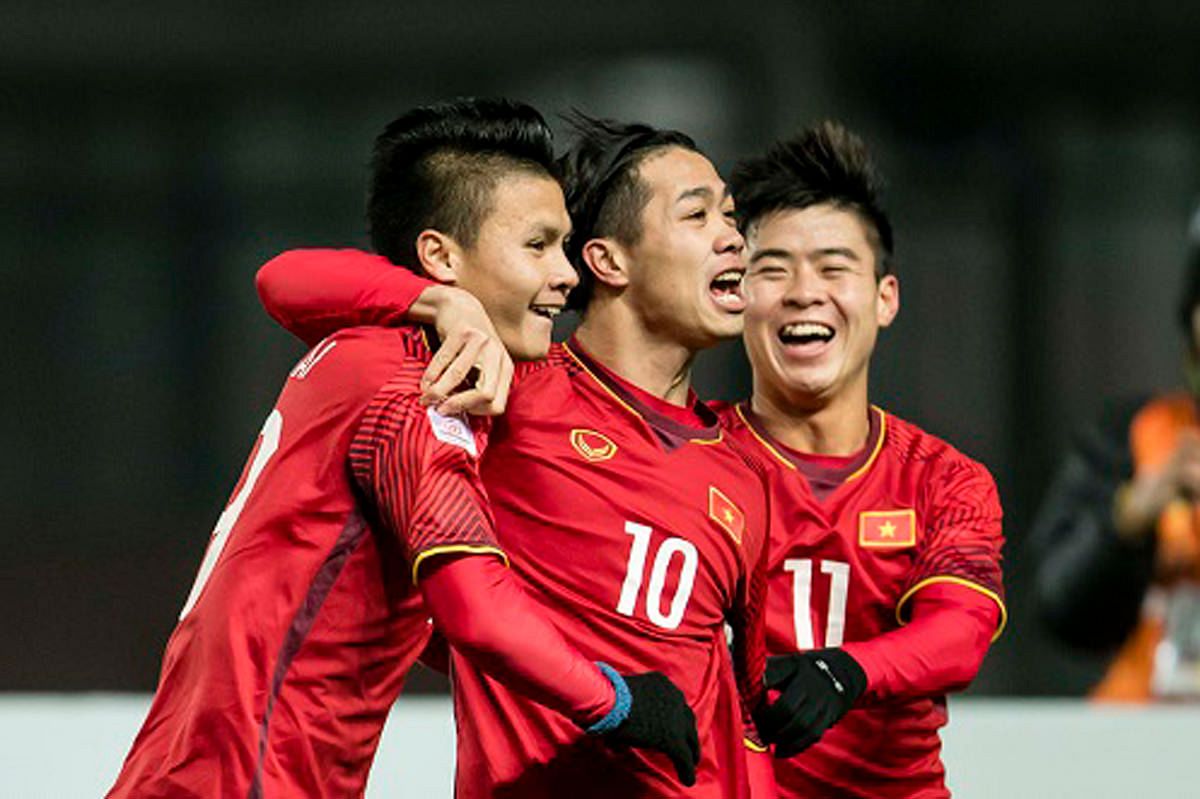 Thông tin trước trận đấu Indonesia vs Việt Nam